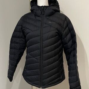 Marmot Midnight Quilted Jacket